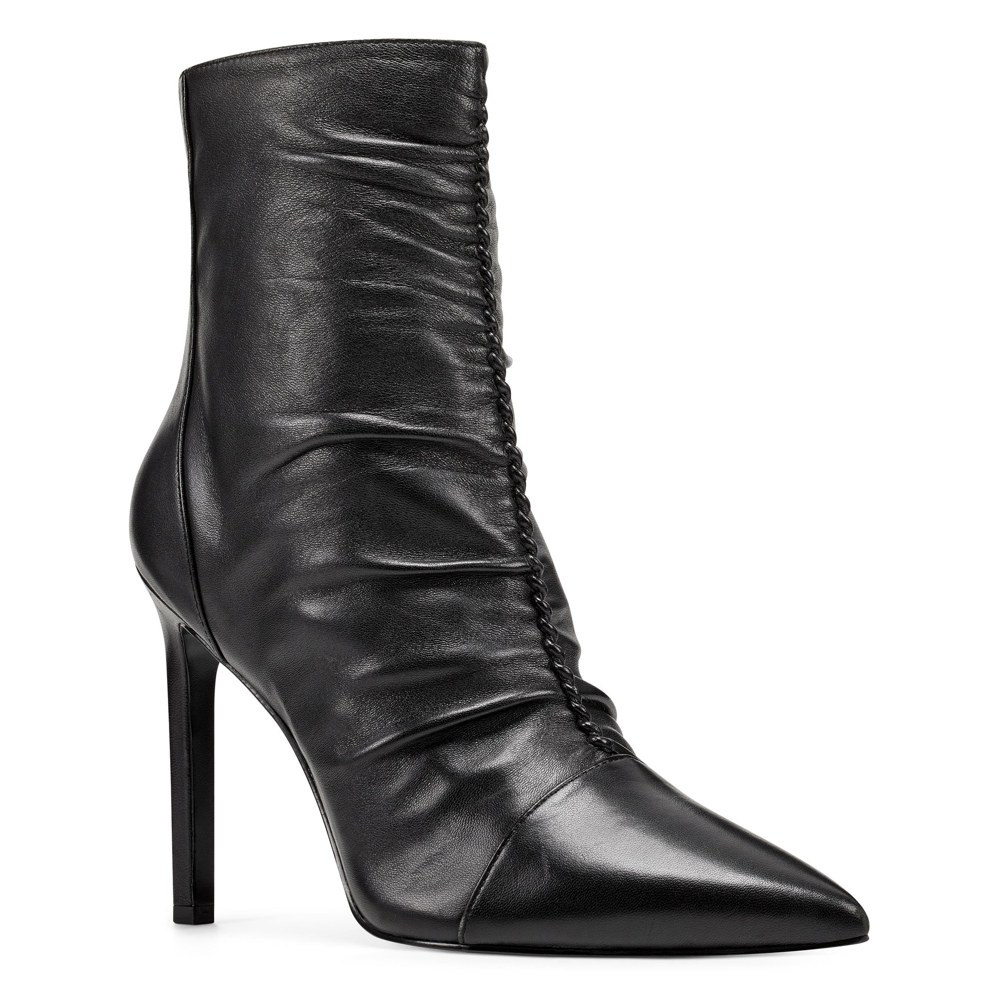 nine west artissa booties