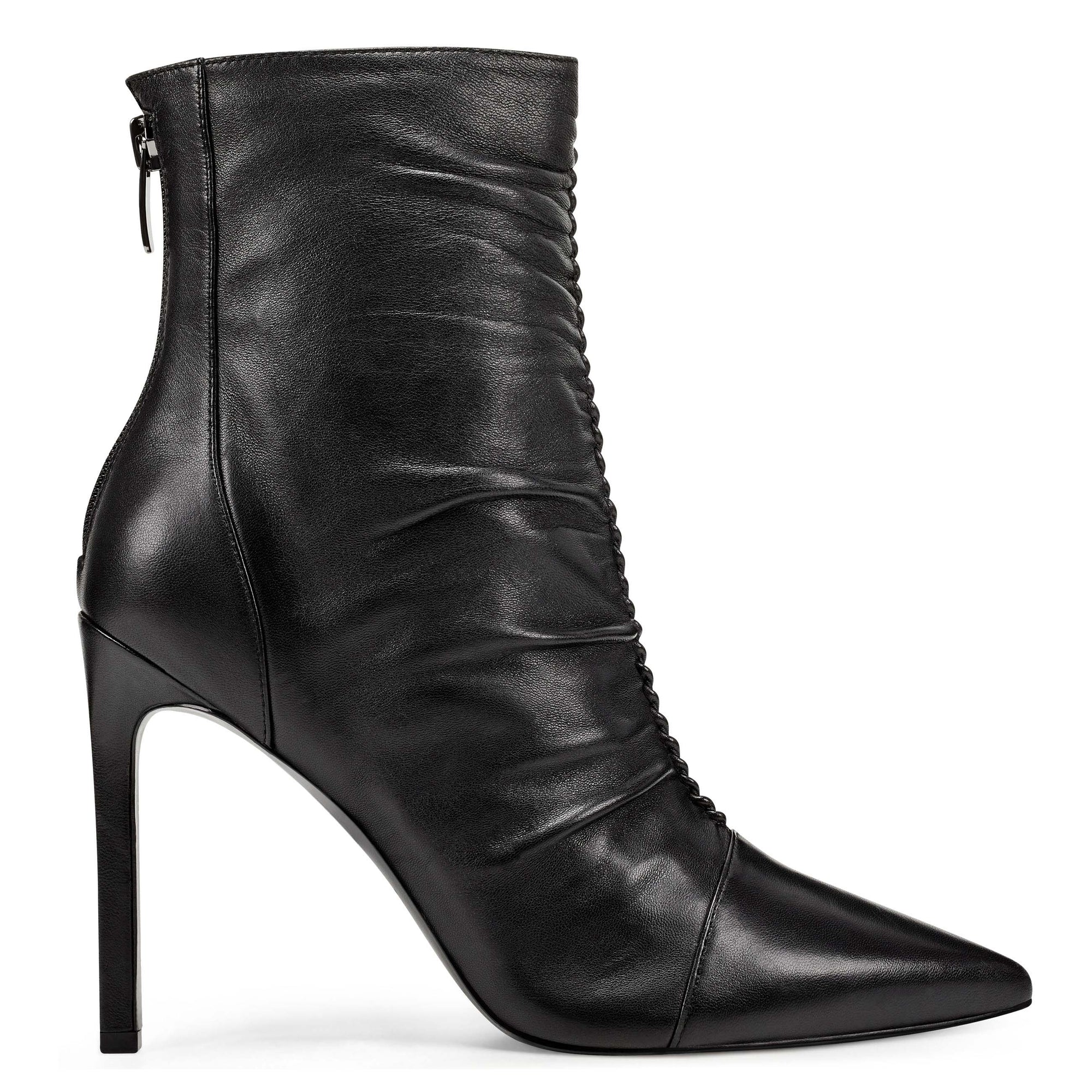 nine west tiaa dress bootie