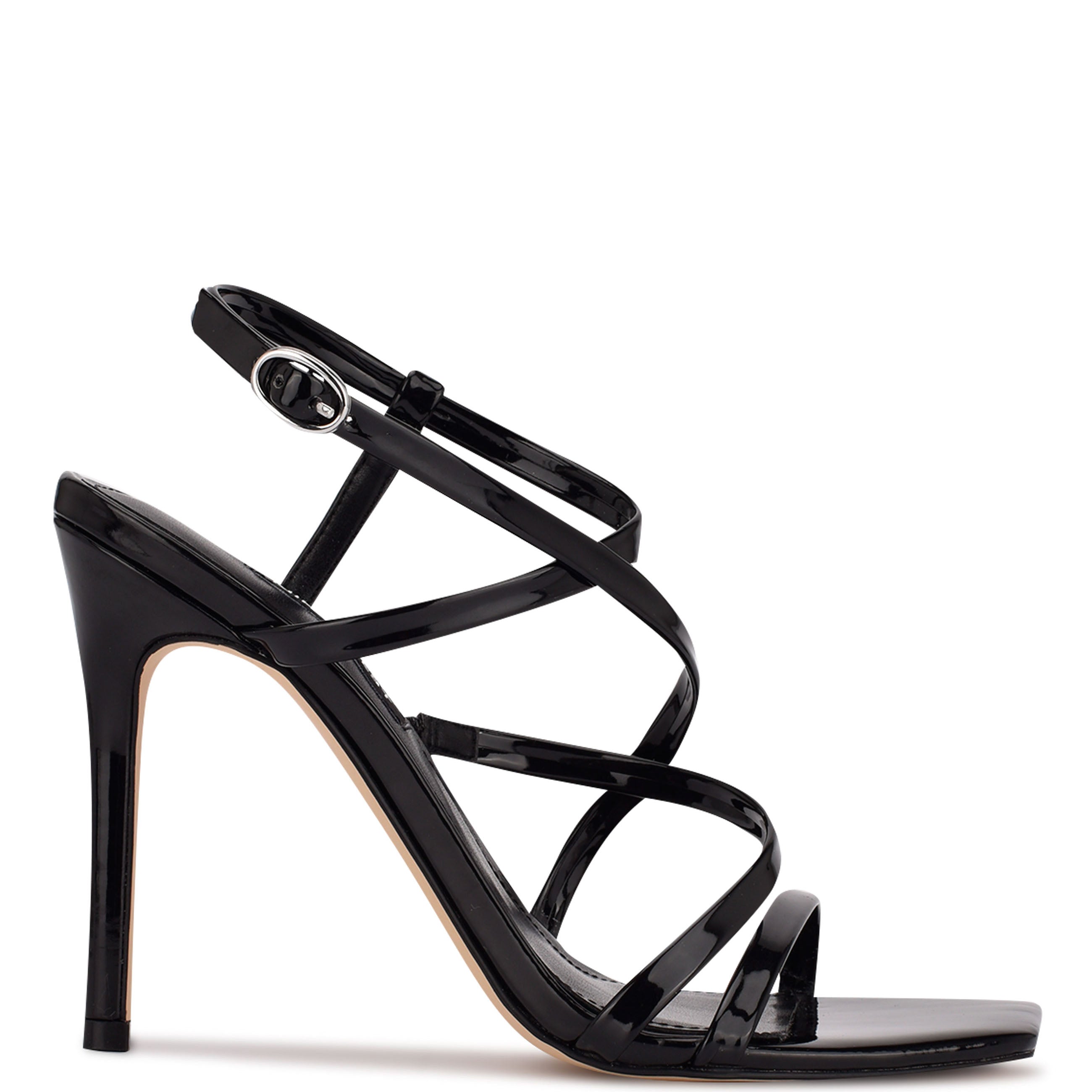 Tilas Heeled Sandals