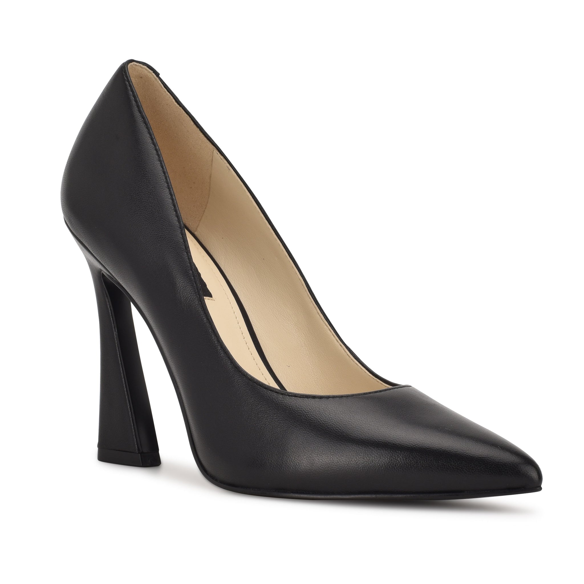 Trendz Pointy Toe Pumps - Nine West