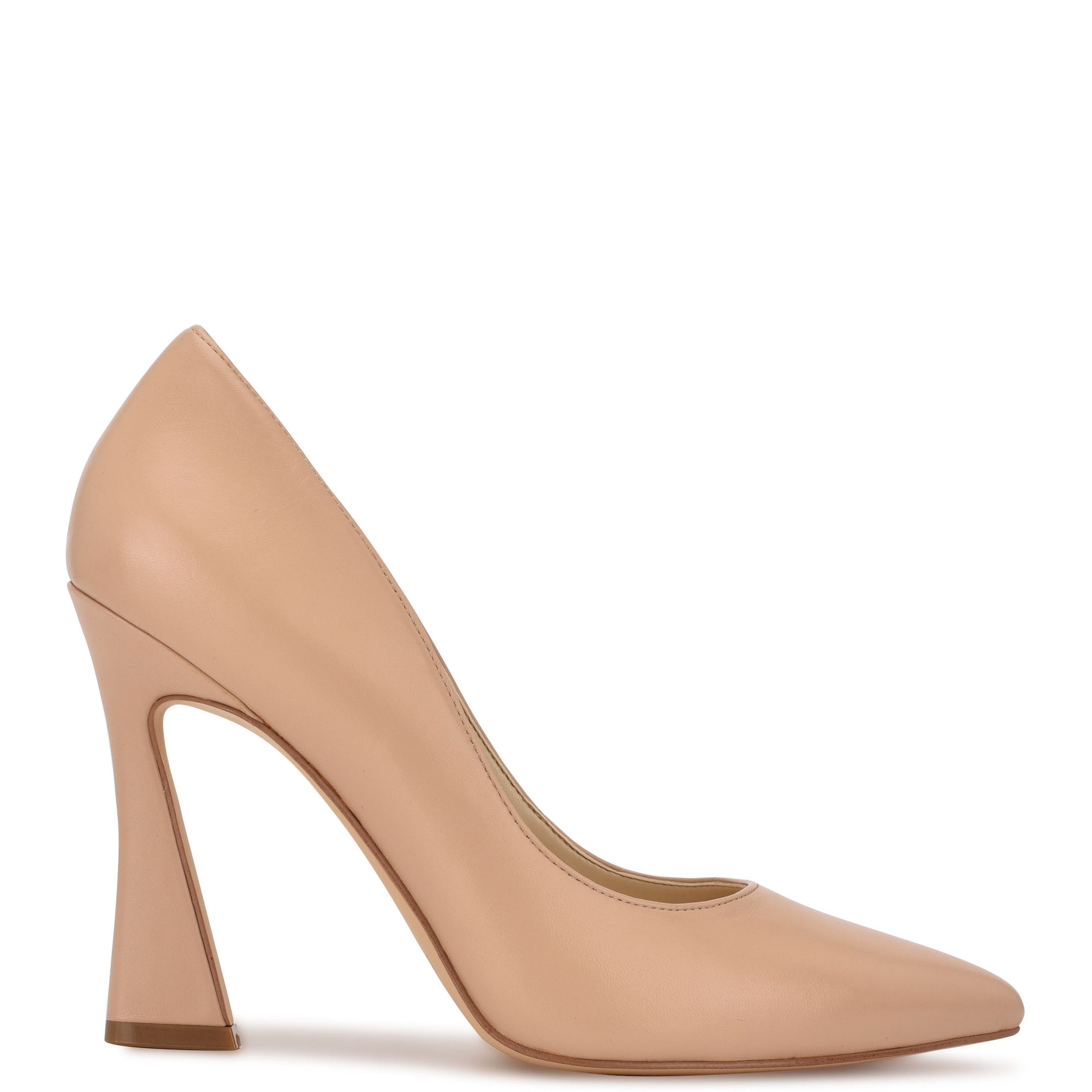 Trendz Pointy Toe Pumps - Nine West