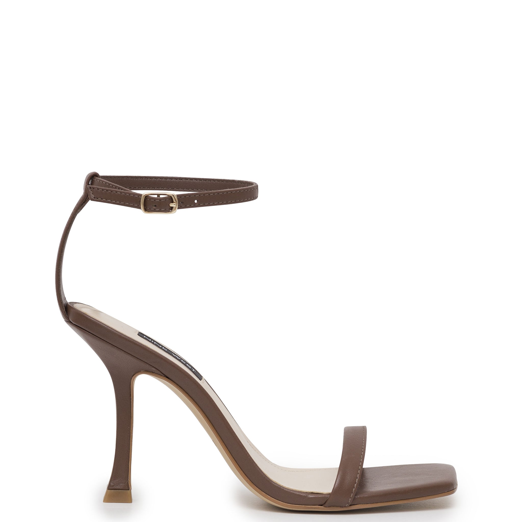 Yess Ankle Strap Sandals - Nine West