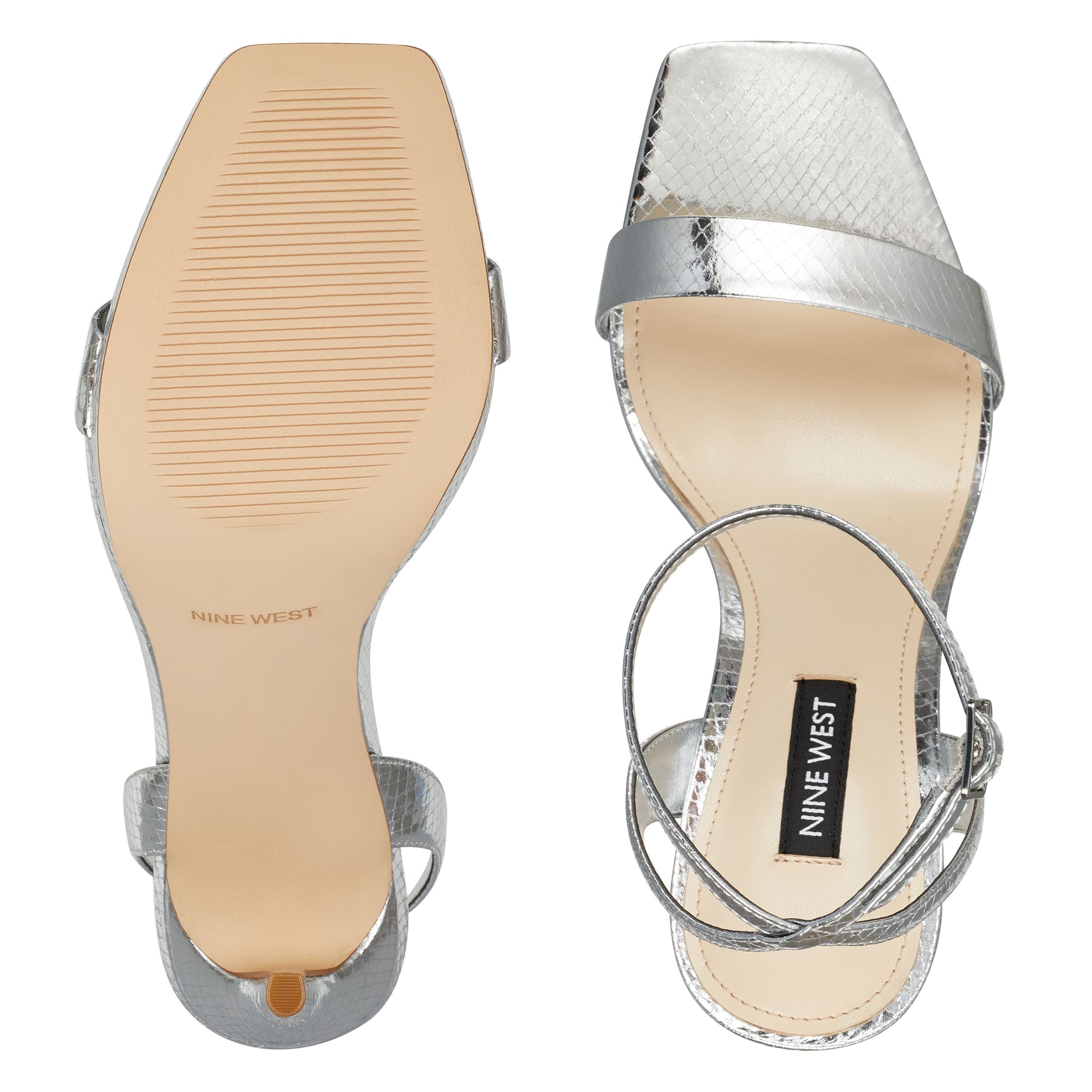 Buy > nine west zadie ankle strap sandals > in stock