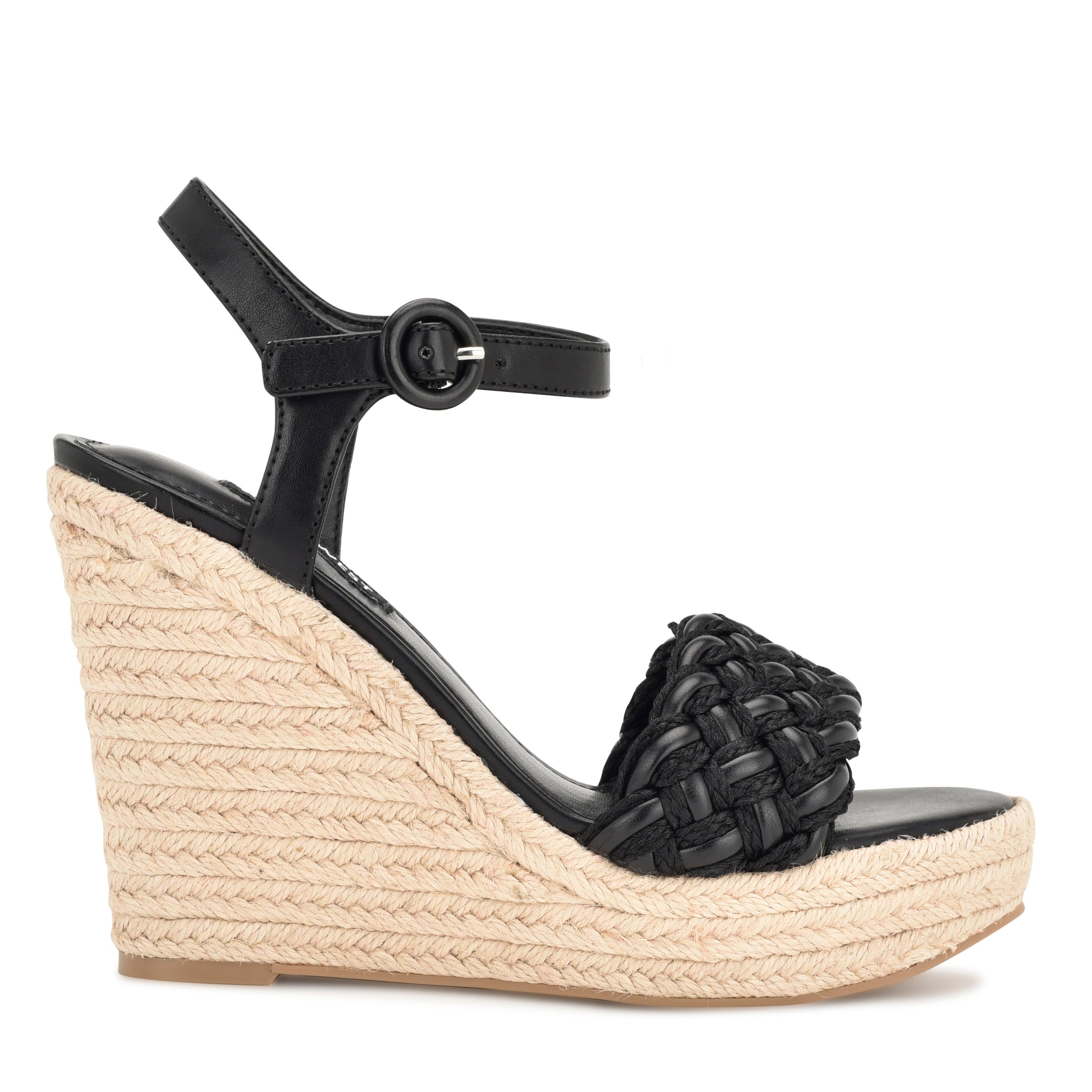 Courts Wedge Sandals – Nine West