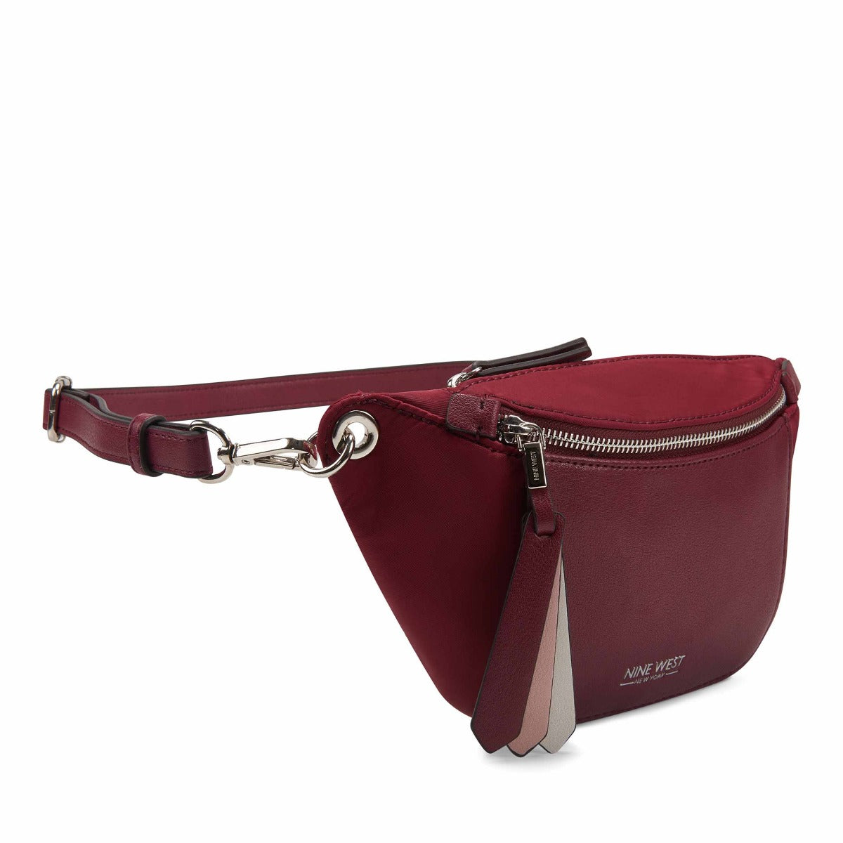 nine west fanny pack