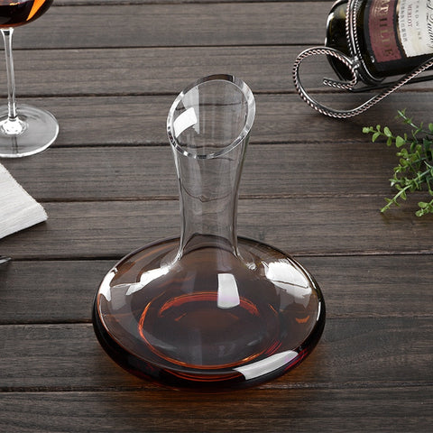 CARAFE A DECANTER CRYSTAL CLASSIQUE 1000 ML