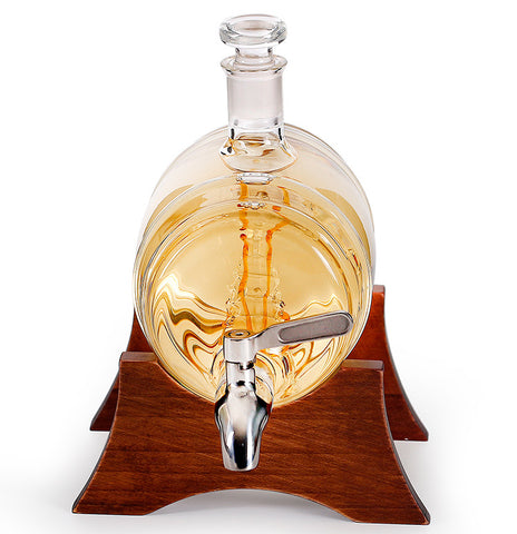 Carafe a rhum arrangé - Vin&Co®