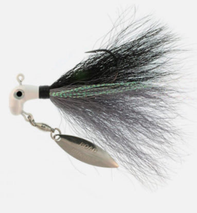 Road runner weedless heads – Taps and Tackle Co.