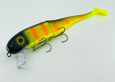 Musky Innovations  2023 Shallow/Swimming Invaders – Taps and Tackle Co.