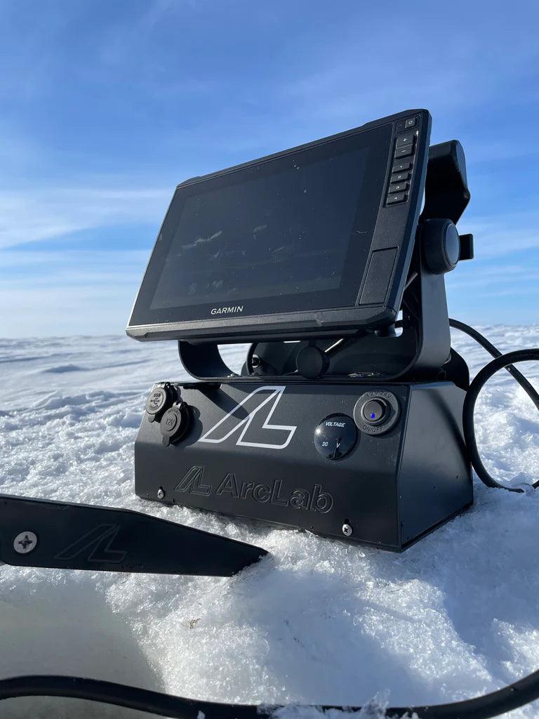 ArcLab | Livescope Shuttle