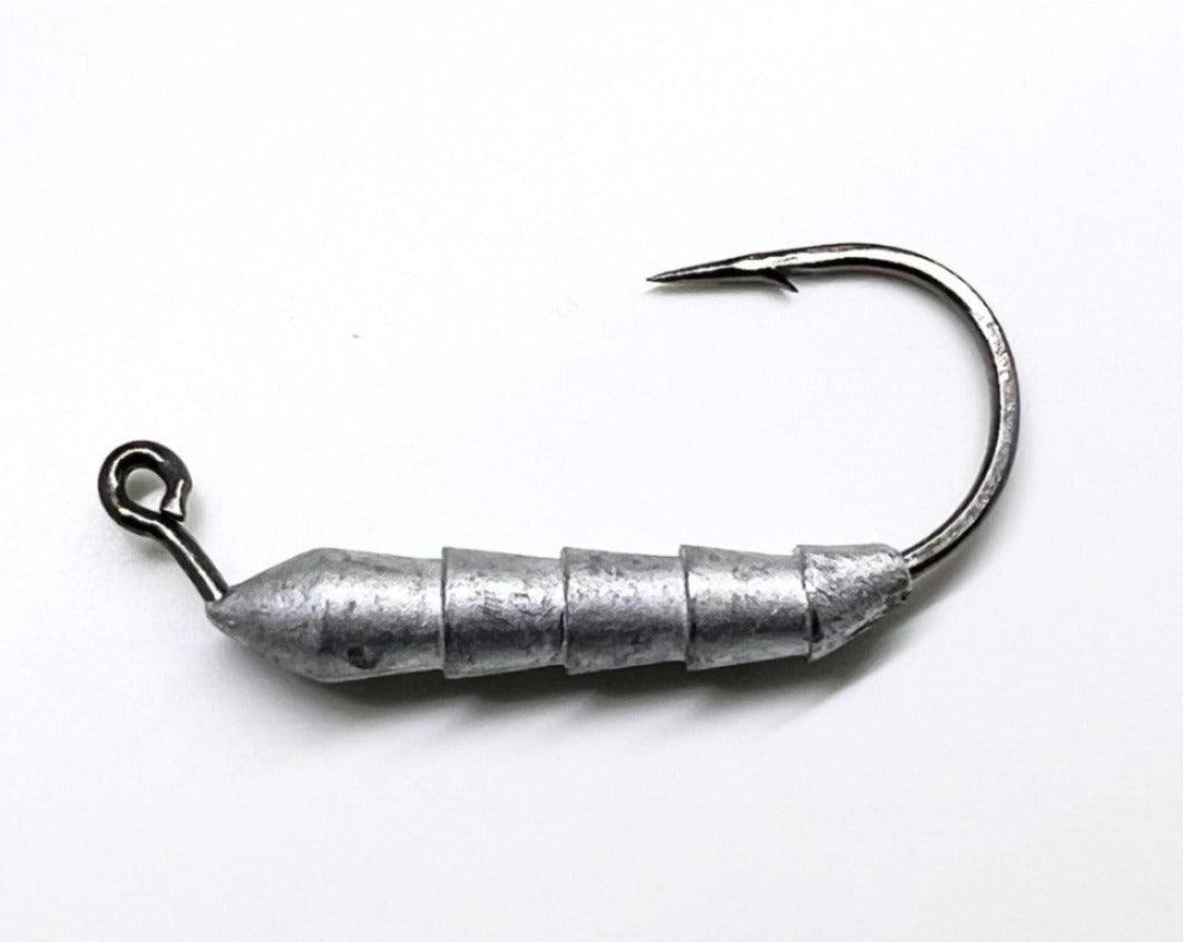 Core Tackle | TUSH Swimbait Hook
