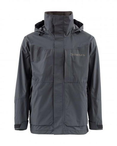 Simms  Cx Fishing Jacket – Taps and Tackle Co.