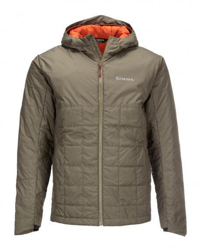 Simms  Pro-Dry Fishing Jacket – Taps and Tackle Co.