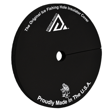 Finicky Fooler  Hole Cover and Rim – Taps and Tackle Co.