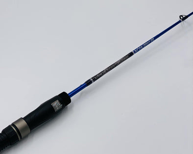 Kraemer Custom Rod  Ice Walleye Rod – Taps and Tackle Co.