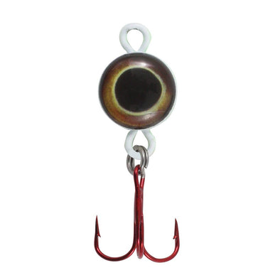 Northland GLO-SHOT Fire Belly Spoon – Taps and Tackle Co.