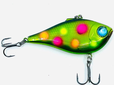 Rapala Super Shadow Rap Lure 16cm - 77g - Willow Grange Tackle & Bait