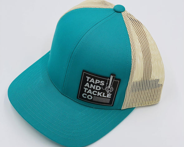 Pacific 104C Hat â Taps and Tackle Co.