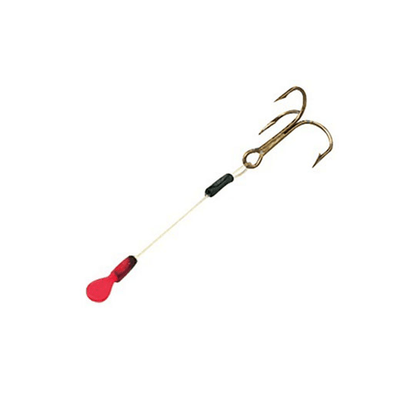 Core Tackle The Hover Rig (3 Pk) - Bait-WrX