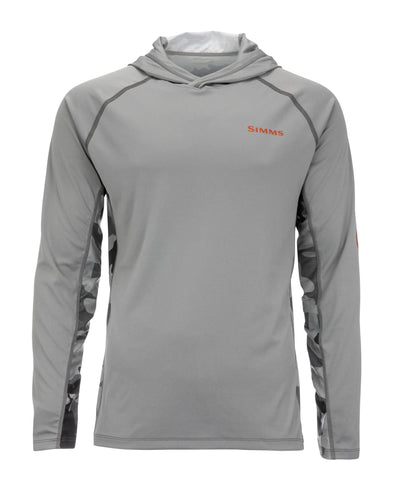 Simms  SolarFlex Hoody - Print – Taps and Tackle Co.