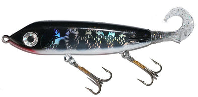 Phantom Lures 4 Phantom Softail - Live Series - Musky Tackle Online