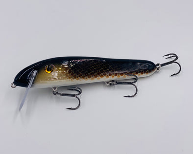 Core Tackle  TUSH Swimbait Hook – Taps and Tackle Co.