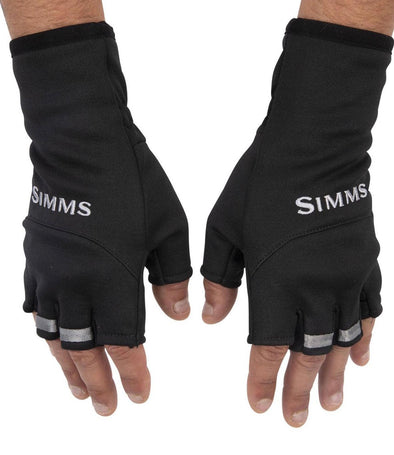 Simms  Half finger wool mitt – Taps and Tackle Co.