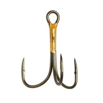 Eagle Claw  Aberdeen Hooks – Taps and Tackle Co.
