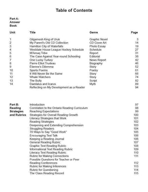 the canadian spelling program 2.1 grade 3 answers