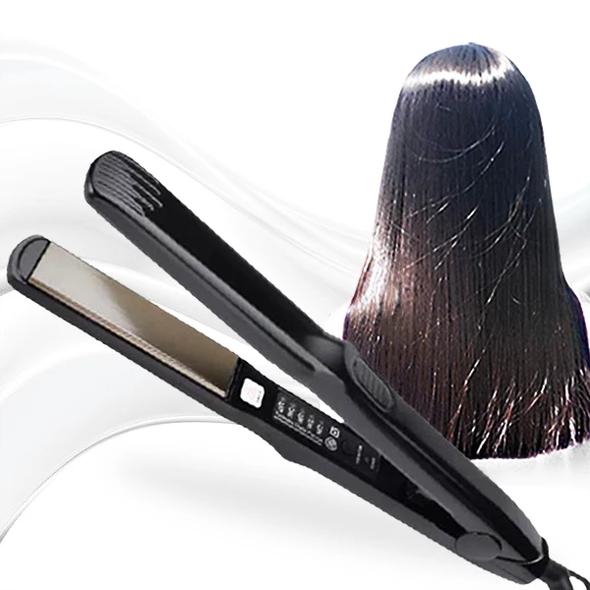 ionic straightener