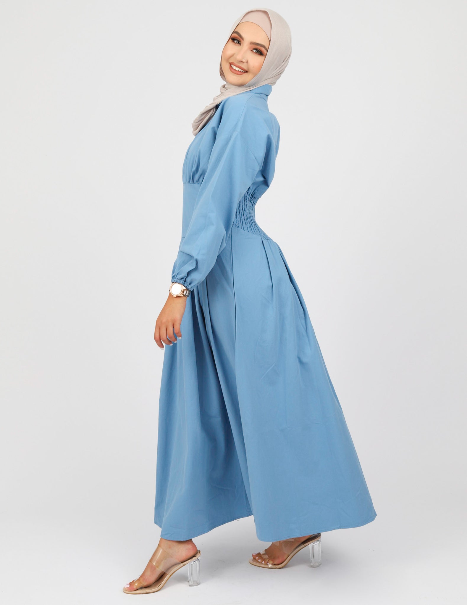 Dresses Online - Bellita Maxi Dress | Modelle