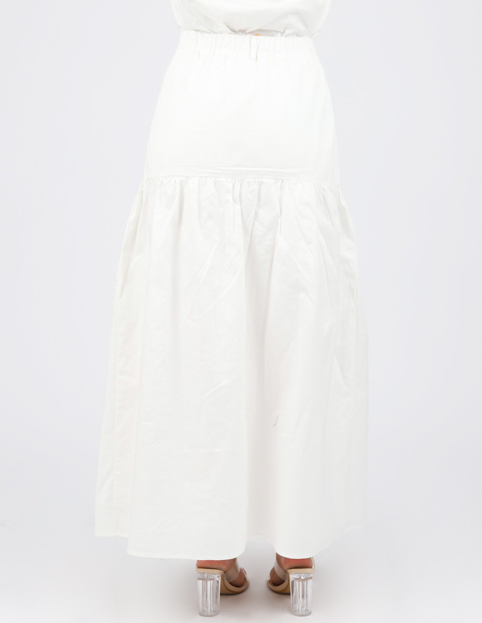 Skirts For Women - Buji Button Up Skirt | Modelle