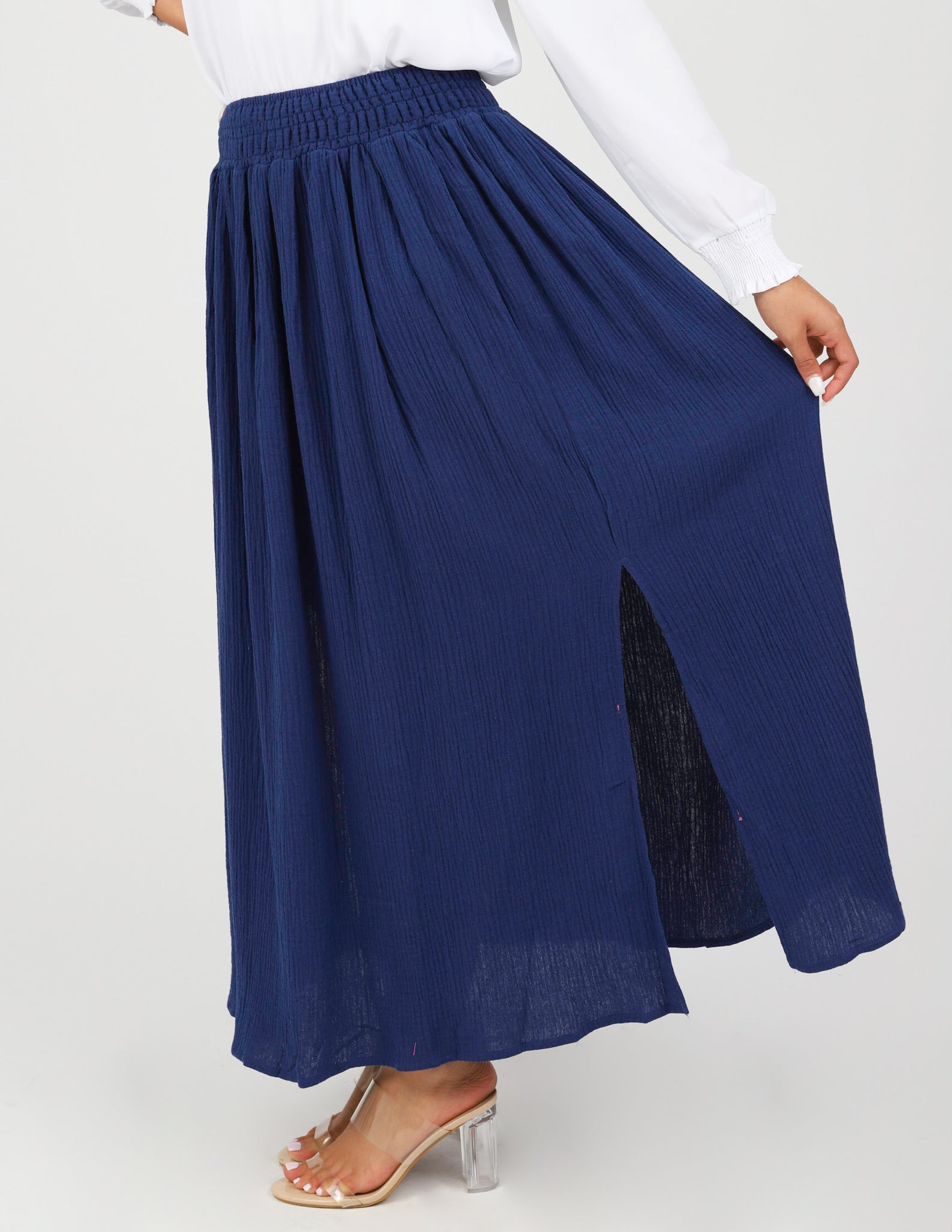 Skirts Online - Kaya Maxi Skirt | Modelle