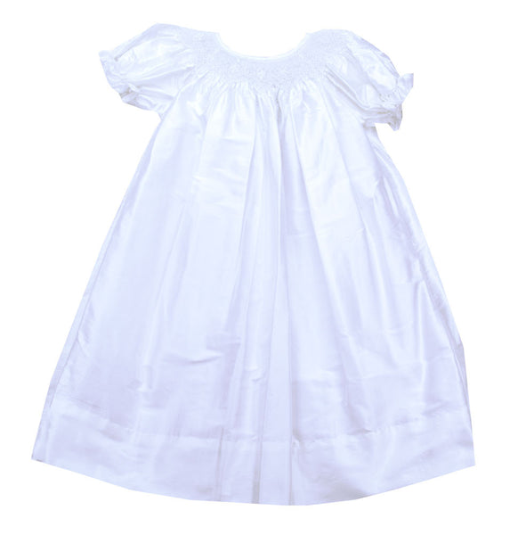 MELON ORANGE SILK KIDS GOWN, Age Group: 1-2 Years at Rs 899/piece in Madurai