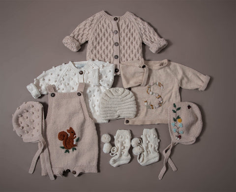 newborn clothes