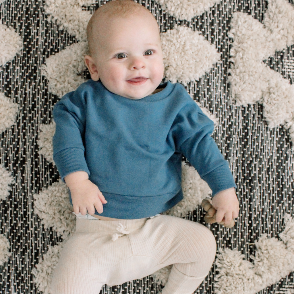 Violet & Hawthorn | High Quality Handmade Organic Kids Clothing ...