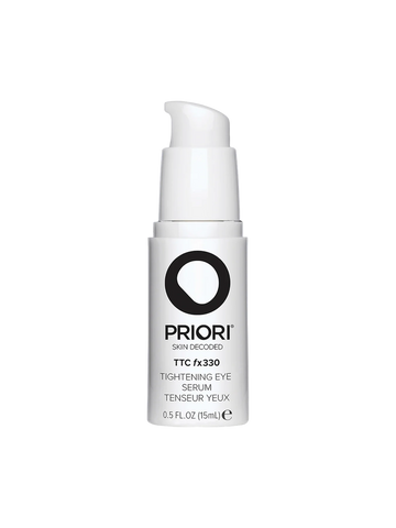 PRIORI TTC FX330 TIGHTENING EYE SERUM