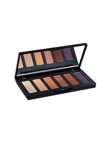 ICONOCLAST EYESHADOW PALETTE