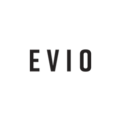 Evio beauty logo