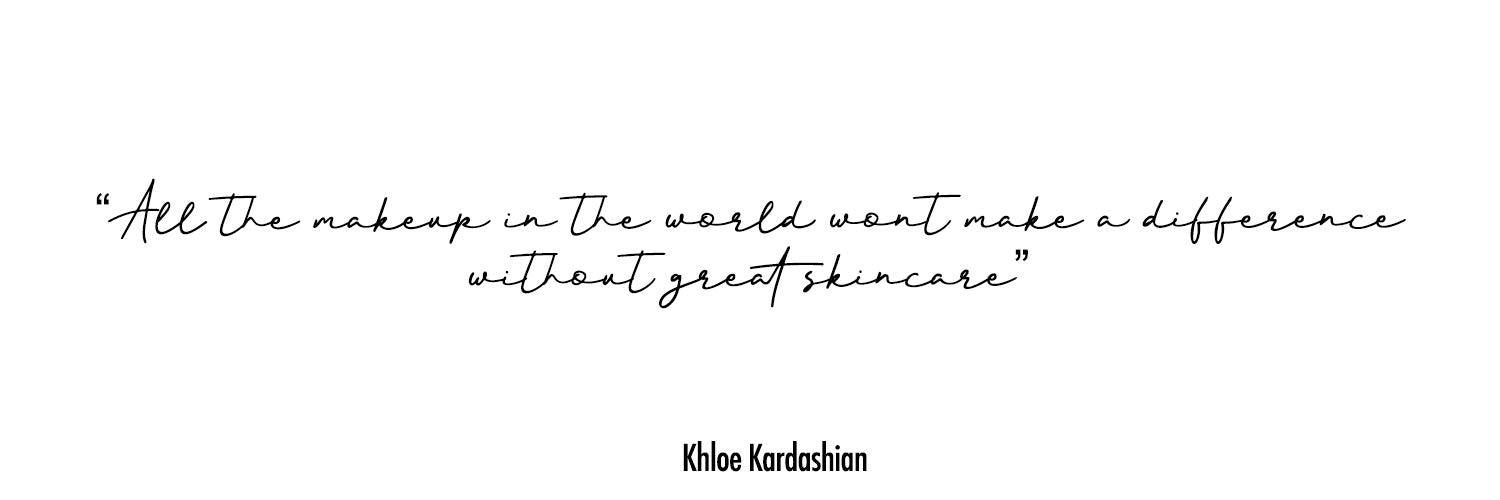 Khloe Kardashian Quote