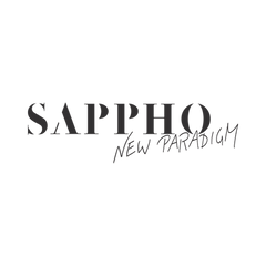 Sappho New paradigm Logo