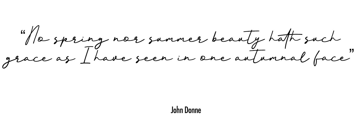 John Donne Quote