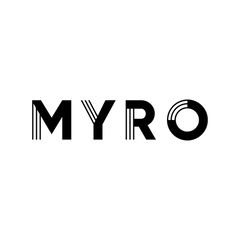 myro logo
