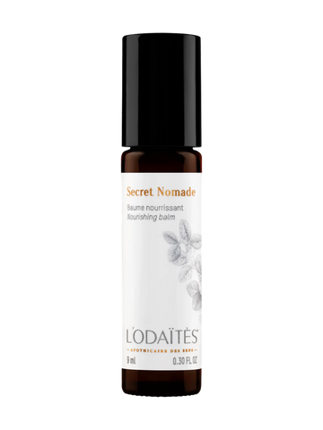 L’Odaites Nourishing Balm