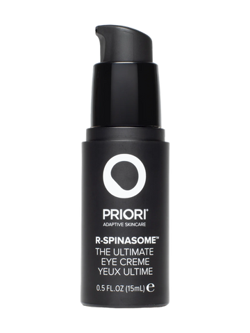 R-Spinasome: The Ultimate Eye Creme