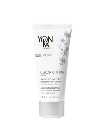 GLYCONIGHT 10% MASQUE