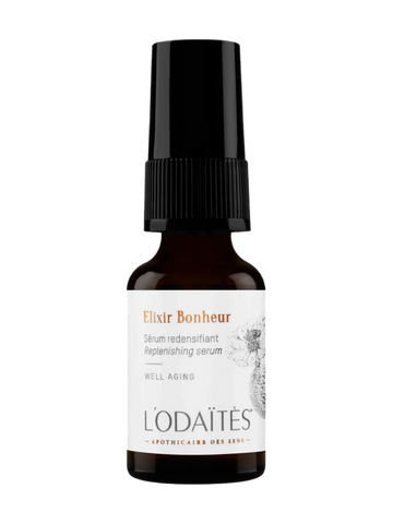 WELL AGING REPLENISHING SERUM