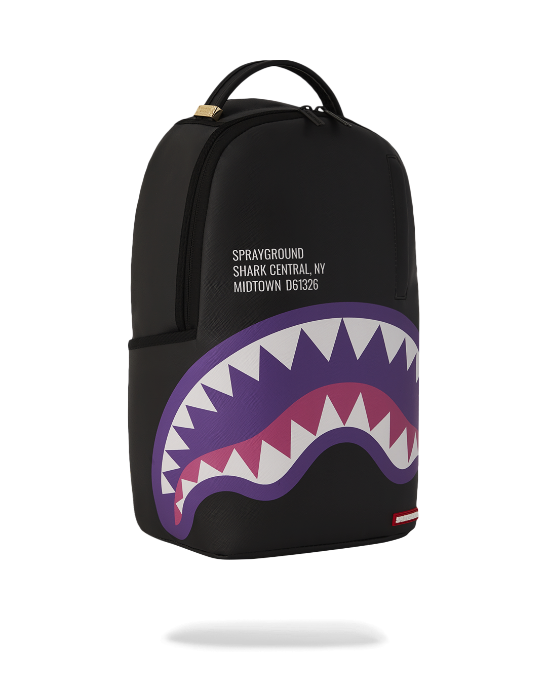 Sprayground Shark Central Backpack - Image 34