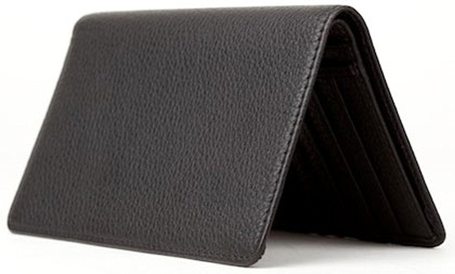 Bosca Tribeca Leather Coat Pocket Wallet – Luggage Online