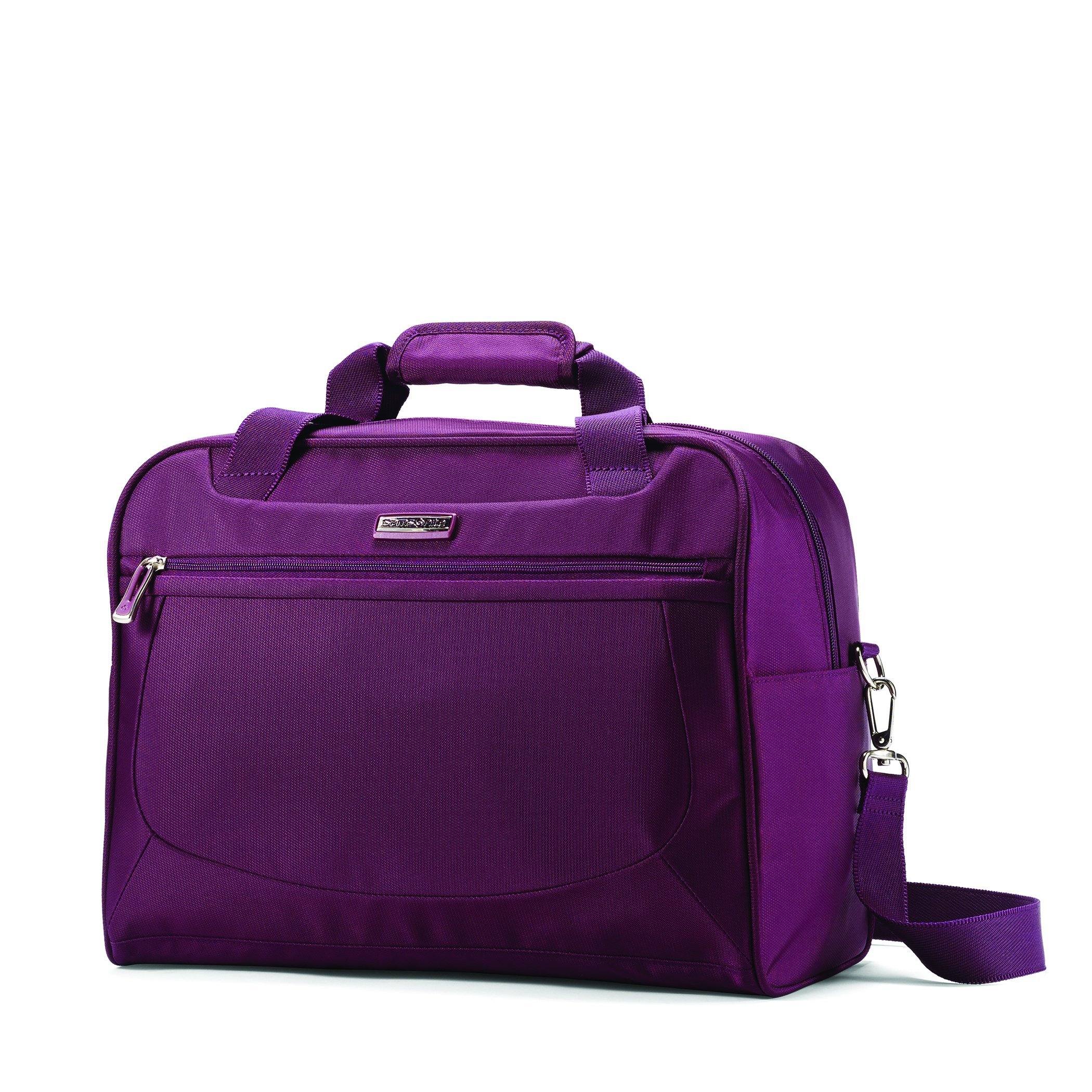 Samsonite Mightlight 2 Softside Boarding Bag – Luggage Online